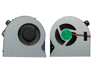 New ADDA AB0805HX-GK3 Asus K55D K55DR K55DR-SH61 K55N K55N-DS81 CPU Cooling Fan - Picture 1 of 1