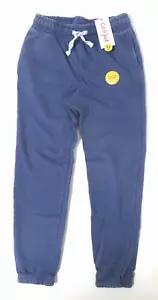 New $12 Cat & Jack Girls/Boys Blue Joggers - M - Picture 1 of 11