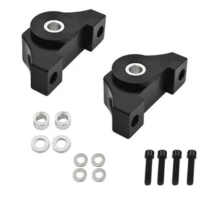 Labwork Engine Motor Torque Mount Kit B & D-Series For 92- 01 Honda Civic EG/EK - Picture 1 of 12
