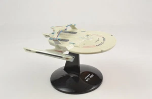Konami Star Trek USS Reliant NCC-1864 RARE US SELLER NEW - Picture 1 of 4