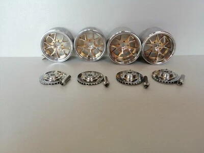 Ferrari F40, TESTAROSSA, PORSCHE 1/8 Pocher DODGE CHARGER R/T - Image 1 of 4