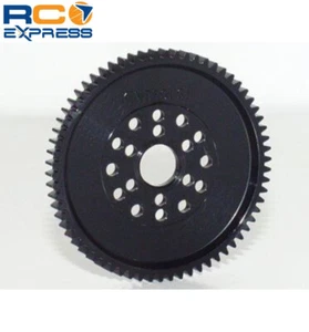 Associated Kimbrough Stirnrad 66T 32P ASC7663 - Bild 1 von 1