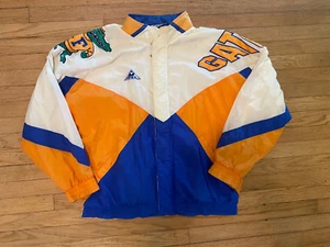 Vintage Florida Gators Jacket Size XL Apex One Puffer / Jacket - Picture 1 of 7
