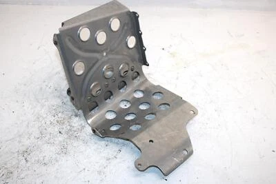 06 Arctic Cat Firecat 600 Efi Sno Pro Oem Right Foot Rest 3606-466 SAS12 - Image 1 of 4