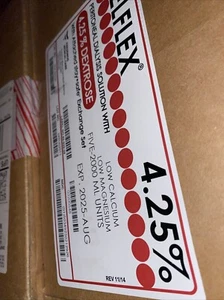 SOLUCIÓN DE DIÁLISIS DELFLEX® 4,25% CON DEXTROS, ENVÍO GRATUITO. - Imagen 1 de 3