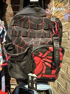 Marvel Spider-Man Miles Morales Utility Backpack - Picture 1 of 7