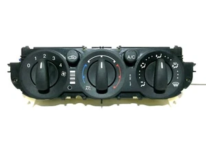 13-14 FORD FOCUS/ MANUAL/ TEMPERATURE/ CLIMATE/ CONTROLS/ HVAC..OEM - Picture 1 of 3