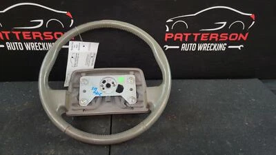 Cadillac Fleetwood 60 1993 rueda de dirección especial neutra 52i Foto 1 de 4