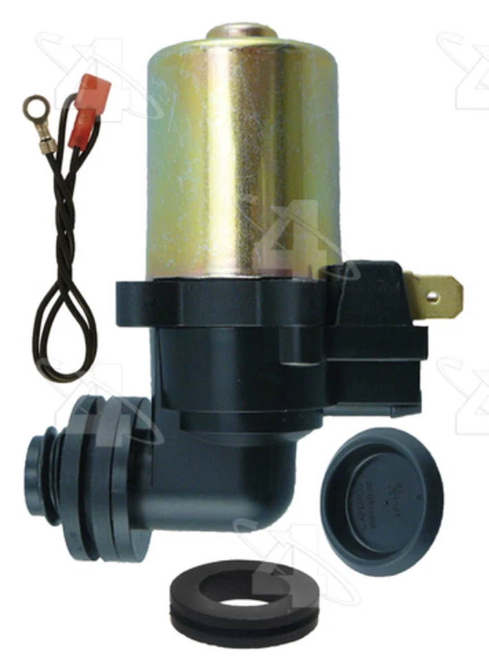 Windshield Washer Pump fits 1967-1993 Plymouth Gran Fury Horizon Trailduster  AC - Image 1 of 1