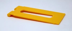 FLUKE 189, 87 IV, 89 IV, 187, 789, 725, 726 Soporte inclinable / trasero. Impreso en 3D - Imagen 1 de 8