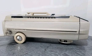 Electrolux Diamond Jubilee Vacuum Cleaner Model 1521 Canister Tested, Working - Picture 1 of 16