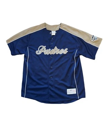 San Diego Padres Adrian Gonzalez #23 Jersey MLB Genuine Merchandise Size XL - Image 1 of 4