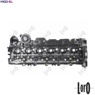 CYLINDER HEAD COVER 123-00-113 FOR BMW 4/7/F01/F02/F03/X/F26/Gran/Turismo/F3 - Image 1 of 4