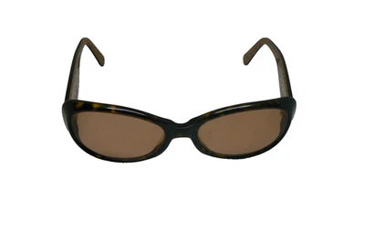 Gafas de sol Coach Kendall S438 Tortuga solo monturas - Gafas de diseñador auténticas Foto 1 de 4