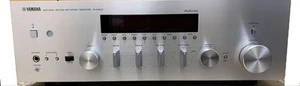 Yamaha R-N803 Hi-Res Network Receiver Bundle Remote/Power Code Japan Tested - Picture 1 of 2