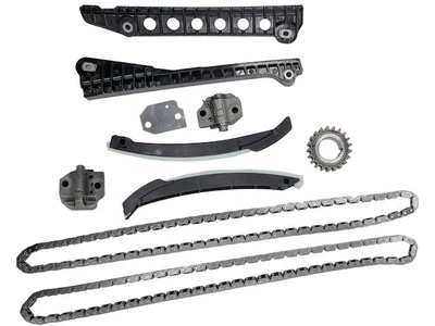 Kit de cadena de distribución delantera 78655PBZR para Ford E450 Econoline Super Duty 2000-2001 Foto 1 de 2