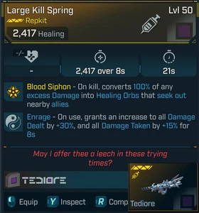 🔥 Borderlands 4 Kill Spring Lvl 50 🚀 Fast Delivery 💎PS5/XBOX/PC/Switch 2🔥 - Picture 1 of 1