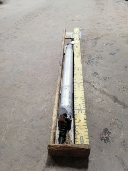 Eje de transmisión trasero 2x2 compatible con 15-17 ESCALADE 1213532 Foto 1 de 4