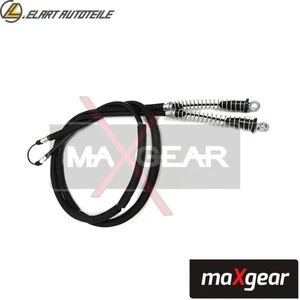 CABLE FRENO DE ESTACIONAMIENTO 32-0049 FIAT CINQUECENTO/VAN SEICENTO/600/Van 0.9L - Imagen 1 de 8