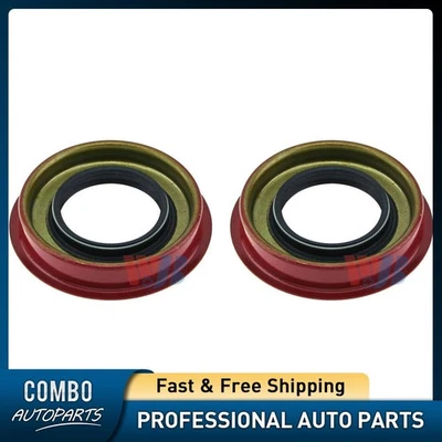 Sello de rueda trasera para GMC C1500 Suburban 1992-1999 Foto 1 de 3