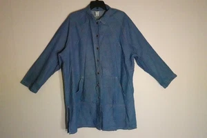 Cherokee, Top Manga Larga, XL - Imagen 1 de 3