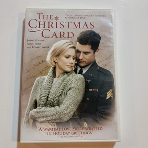 The Christmas Card (DVD) - Picture 1 of 1