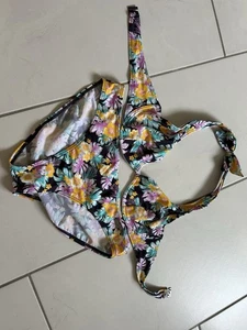 Venice Beach Bikini Gr. 38 Cup C Mit Bügel Neckholder Neu - Bild 1 von 5