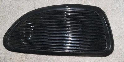 Tanque rodillera izquierda Yamaha YAS1 C NUEVO DE STOCK Foto 1 de 3