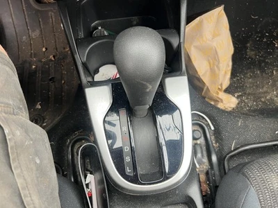 Conjunto de palanca de cambios de transmisión automática usado se adapta a: Honda Fit Grade A 2016 Foto 1 de 4