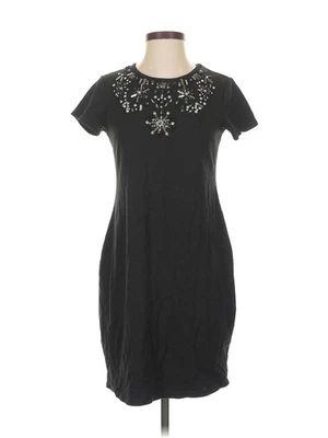 Vestido informal negro Design History para mujer S Foto 1 de 4