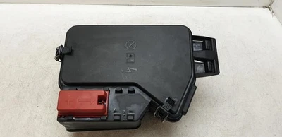 MERCEDES BENZ VITO 447 SERIES 2014-2022 FUSE BOX COVER A4475400082 - Image 1 of 4