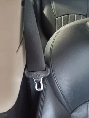 Ремень безопасности передний ковш пассажирский натяжитель подходит для 10-11 INFINITI EX35 491979 - Изображение 1 из 4