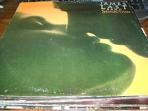 James Last Band-Seduction-LP-Polydor-PD 1 6283-Vinyl Record-VG+ - Picture 1 of 1