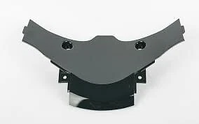 Carrocería cubierta central inferior verde Suzuki 1997-01 TL1000S 94430-02F00-1UH Foto 1 de 3