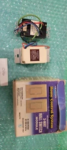 LEVITON 6283 6283-I 3-WEGE WANDSCHALTER MODUL SET - Bild 1 von 3