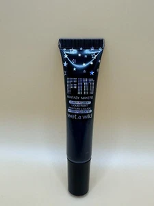 Wet N Wild Fantasy Makers Hyper Pigment Liquid Paint - Horror Night - NEW - Picture 1 of 2