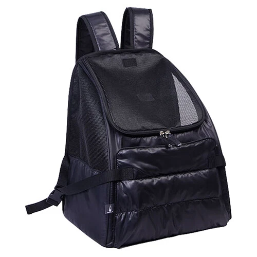 Nobby Fronttasche Malta für Hunde bis 7 kg, 35x22x40 cm, abwaschbar, leicht - Bild 1 von 1