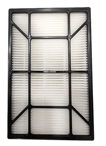 KENMORE KC38KDWCZV07 EF-9 HEPA Media Exhaust Filter 53296 22614 10065 - Picture 1 of 2