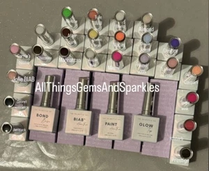 Gama de esmalte de uñas Hema Free The Gel Bottle - Imagen 1 de 7