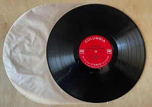 Bob Dylan – John Wesley Harding 1968 - Columbia CS 9604 LP - *ALBUM ONLY* (EX) - Imagen 1 de 1