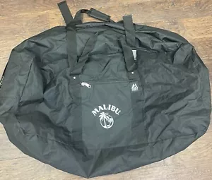 Everest Malibu Rum XL Duffle Bag Rounded 38” Long - Picture 1 of 10