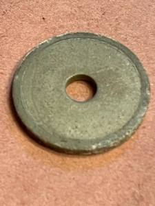 MTD OEM Part # 736-0505 Flat Washer 0.34 ID x 1.50 OD - Picture 1 of 1
