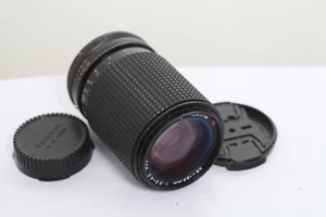 TOKINA RMC 35-135MM F/3,5-4,5 PARA CANON FD OBJETIVO MANUAL AE1 A1 F1 T90 AV1... - Imagen 1 de 6