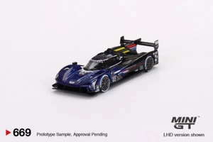 1/64 CADILLAC V-SERIES.R NO.02 CADILLAC RACING 2023 IMSA DAYTONA 24HRS (LHD) - Picture 1 of 1