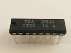 TDA2591 Philips Line Oscillator Combination