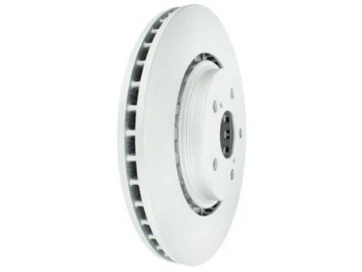 Rotor de freno trasero para BMW 650i xDrive Gran Coupé 2013-2019 18951NKGC 2014 2015 Foto 1 de 2