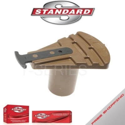 Rotor distribuidor OEM SMP para Pontiac Sunburst 1986-1988 L4-1,5 L Foto 1 de 4