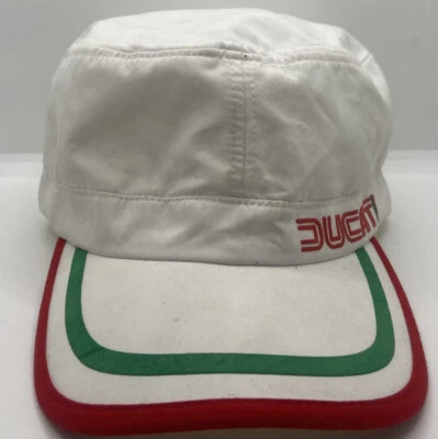 Sombrero Ducati Gorro único muy genial Foto 1 de 4