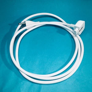 Cable de alimentación de CA de 6' original Apple 2.5A 125 V original Longwell E344534  - Imagen 1 de 5