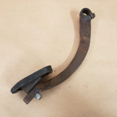 Palanca de pedal de freno original Jaguar MK10 Mark X 420 420G OEM Foto 1 de 4